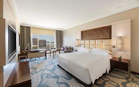 Intercontinental Doha Beach & Spa By Ihg